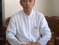 Kades Cikeusal Bantah Tuduhan Mesum di Balai Desa: “Itu Fitnah dan Tidak Berdasar”
