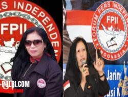 Ketua Presidium FPII Kasihhati : Wamen Imigrasi Pemasyarakatan Nggak Pantas Jadi Pejabat Publik