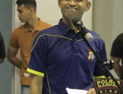 Kapolres Kampar Angkat Bicara Soal Dugaan Pungutan Sampul Ijazah dan Uang Perpisahan di UPT SDN 003 Sukarami