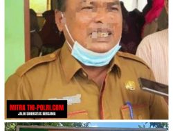 Kadispora Kampar Enggan Tanggapi Konfirmasi Wartawan Terkait Dugaan Pungutan Perpisahan dan Penjualan Sampul Ijazah di UPT SDN 003 Tapung Hulu