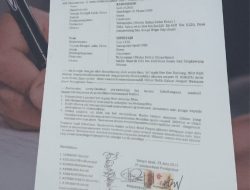 Aktivis 98 Kecam Intimidasi Pers: Ini Serangan terhadap Demokrasi