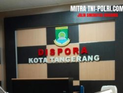 Dugaan Mufakat Jahat, BPAN ( Badan Penelitian Aset Negara ) Banten Soroti DISPORA Kota Tanggerang Pembangunan tak Lazim Sarana Motor Cross