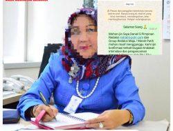 Dugaan Kekerasan Oknum ASN Kemenparekraf di TVRI Heboh, Namun Kasusnya Masih Menggantung
