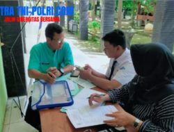 Viral!! Nilai Anak 85,22 Gagal Masuk SMA Negeri Madiun
