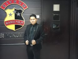 Ketua Umum BPAI Apresiasi Kinerja Polri: “Selamat Hari Bhayangkara ke-79, Polri Semakin Profesional dan Dicintai Rakyat”