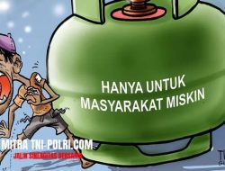 Oknum SPPBE Bungkam Dengan Adanya Dugaan Sunat Isi Tabung LPG 3 kg