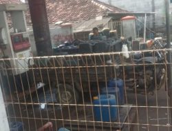 Marak Pengangsu Solar Subsidi di SPBN Kedung Malang, Penegakan Hukum Dipertanyakan