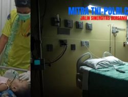 Bayi 2 Tahun di Ngawi Tewas gegara Tenggak Pertalite
