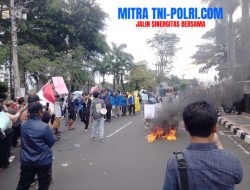 PKL Kuningan Menjerit Usai Relokasi: Dagangan Sepi, Rumah Disita, Kehidupan Terpuruk
