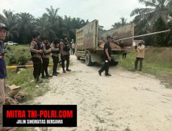 Hukum Diinjak, Aset Koperasi Dirampas! KOPPSA-M Bongkar Peran Oknum Berseragam