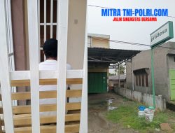 Trydarma Yoga Minta Perlindungan Hukum, Tawarkan Diri Bongkar Dugaan Kejahatan Koperasi Langkat