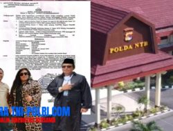 Tindakan Arogan Polda NTB Terhadap Setwil FPII NTB, Kasihhati Law Firm Ditunjuk Sebagai Kuasa Hukum