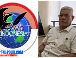Tantang Penegak Hukum Usut Tuntas! IWO Indonesia Serukan Perlawanan Hukum Terhadap Dugaan Korupsi di Pemda Banggai Laut