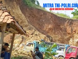 Diduga Galian C Ilegal, Tambang di Grobogan Bikin Warga Resah. Berharap Ada Tindakan Tegas dari Aparat