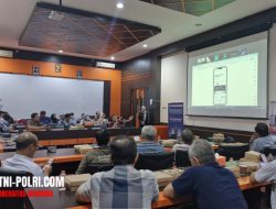 Pos Indonesia Gandeng Treetan, Hadirkan Kemudahan Layanan Umrah Berbasis Digital