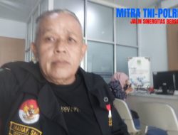 Gibas Minta Bupati Ungkap Donatur Mushola Kuningan