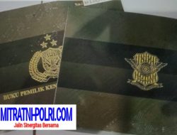 Kantor Samsat Dompu, Informasi Kehilangan 1 Buah BPKB Mobil Mitsubishi EA 8788 M.