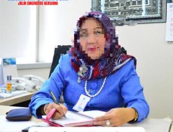 Berawal Dari Cemburu Lakukan Intimidasi dan Pemukulan, Oknum Staf Ahli KemenKraf di Polisikan
