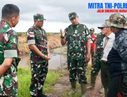 Erick Tohir Tunjuk Mayjen TNI Ahmad Rizal Ramdhani Sebagai Dirut Perum BULOG