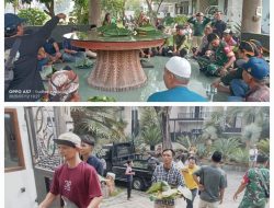 Warisan Budaya Lokal, Sedekah Bumi Tradisi Tahunan di Kawal Kalikendal