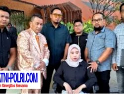 Pengacara Kondang Hotman Paris Tangani Mal praktik RSUD Linggajati Kuningan