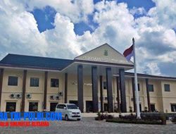Dugaan Korupsi Proses Hukum Melibatkan Palang Merah Indonesia (PMI) Prabumulih Terus Berlanjut
