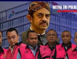 Ketum IWOI Minta Kejagung Tangkap “The Gasoline Godfather” di Kasus Korupsi Pertamina