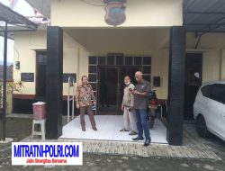 Oknum Polsek Watukumpul Diduga dapat Suap Rp 2 Juta dengan “Mata Elang”: Mobil Debitur Ditarik Paksa di Kantor Polisi