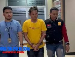 Komplotan Kasus Penculikan dan Pencurian Bergentayangan di Gresik