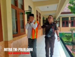 Warga Modo Curi Uang di Warkop Dituntut 15 Bulan
