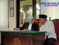 Edarkan Pil Dobel L, Warga Sedayulawas Ini Divonis Setahun Penjara