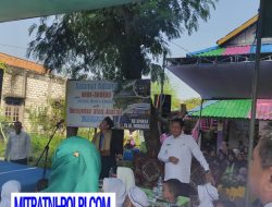TK Al-Mubarok Kecamatan Turi Lamongan Raih Juara 1 Setelah Bertahun-tahun Berjuang di Bawah Kepemimpinan Nadir