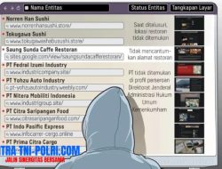 Loker Palsu Marak di Media Sosial, Disnaker Gresik Imbau Warga Lebih Cermat