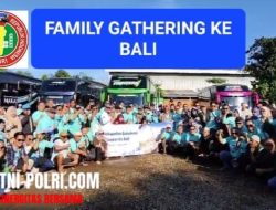 Perbincangan Panas Ironi di Balik “MUSDA” PGRI Kabupaten Sukabumi, Tour Bali jadi  Sorotan Publik, Anggaran Dipertanyakan!