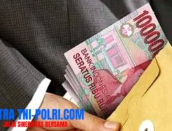 AKD Kecamatan Benjeng  Diduga Peras Kades, Setelah 2.5 Juta, Kades Kalipadang Ungkap Pungli Rp30 Juta Lagi