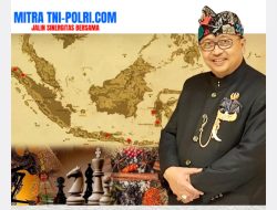 TJOKORDA NGURAH AGUNG KUSUMAYUDHA Muncul Sebagai Kandidat Kuat Jaksa Agung RI