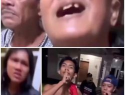VIRAL! Arogansi Berujung Kekerasan di Kalimantan Tengah: Video Penyerangan Dini Hari Gemparkan Publik, Tuntutan Hukum Mendesak Menggema!