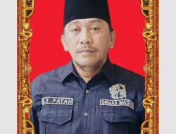 Zainal Fatah Tegaskan Profesionalisme: MADAS Harus Fungsional dan Berbasis Kemampuan