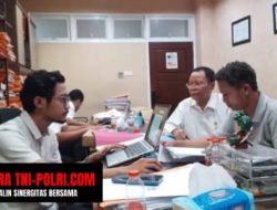 Kerugian Korban Capai 8 Milyard Kasus Dugaan Pemalsuan Dokumen Tanah di Manyar. Pelaku Pejabat PPAT Bapak dan Anak