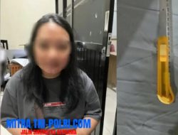 Usai Cabuli Janda di Mojokerto, Wanita Asal Lampung Diamankan