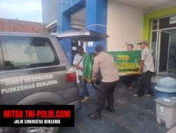 Jatuh Tersungkur, Penumpang Trans Jatim Koridor 3 Meninggal Dunia