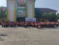 SMP Negeri 1 Karanggeneng Lamongan Patut Jadi Contoh Sekolah Bebas Pungli, Pendidikan Gratis Total Tanpa Syarat