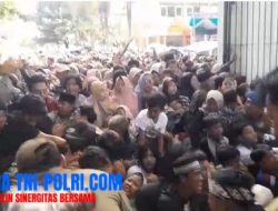 Terjadi Malapetaka Pernikahan Wabup Garut Dengan Anak Gubernur Jabar Menelan Korban