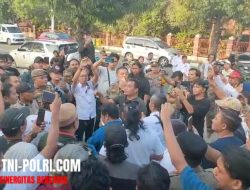 Memalukan Berlagak Arogansi Karena Kekuasaan, Wartawan Indramayu Hantam Balik Upaya Pembungkaman Pers