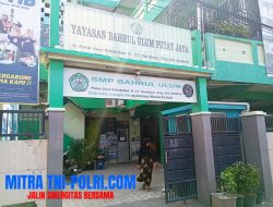 Sekolah Bahrul Ulum: Sekolah Idaman Bernuansa Pesantren, Cetak Generasi Berilmu dan Berakhlak