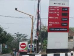 APH Diminta Gerak Cepat, Jejak Mafia BBM di Banyumas Kian Meresahkan