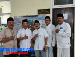 Turun Temurun Tradisi Bersih Desa di Pradah Kalikendal Surabaya