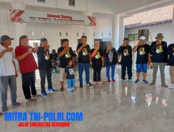 Panen Melimpah Ruah, Sedekah Bumi Bentuk Rasa Syukur Warga Desa Banjardowo