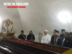 Menyusuri Jejak Bupati Gresik Pertama, Kiai Tumenggung Poesponegoro