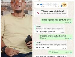Bos Mafia BBM Ancam ‘Gantung Wartawan’: Kebebasan Pers Sulsel di Ujung Tanduk!